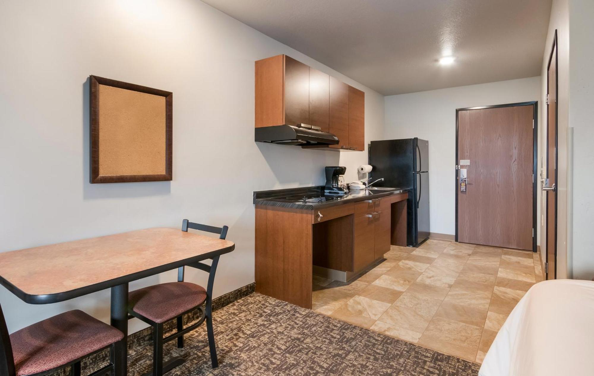 My Place Hotel-South Omaha/La Vista, Ne Room photo